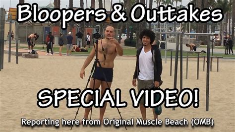 70k Subscriber Special Bloopers Outtakes Behind The Scene Fun Clips
