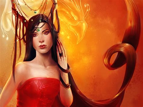 Fantasy Mythical Girls 3d Super Hd Wallpapers Collection 140 All Nice Hd Wallpapers