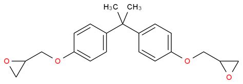 1675 54 3bisphenol A Diglycidyl Ethertoronto Research Chemicalsbadge