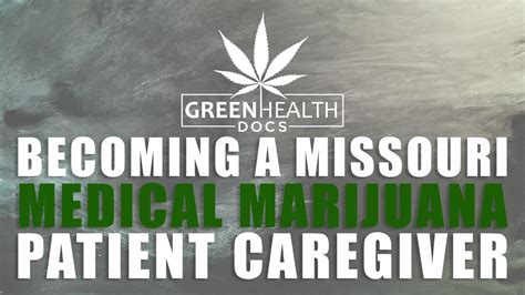 The grand lodge of missouri is one of two statewide organizations that oversee masonic lodges in the state of missouri. How to Become a Missouri Medical Marijuana Patient ...