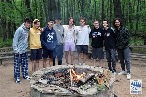 Camp Timberlane For Boys Waldo Photos
