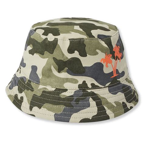 George Baby Boys Camouflage Bucket Hat Walmart Canada