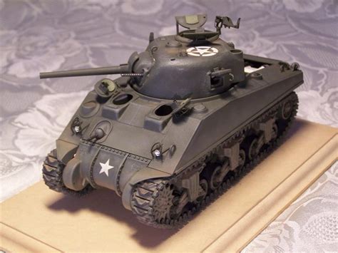 My Full Interiors M4 Sherman Modeling Us Militaria Forum
