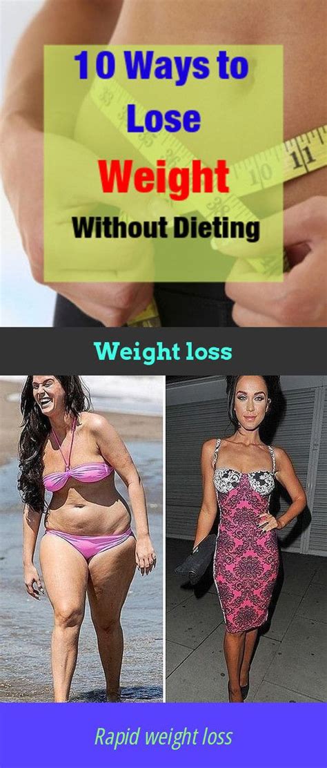 Pin On Lose Weight Now