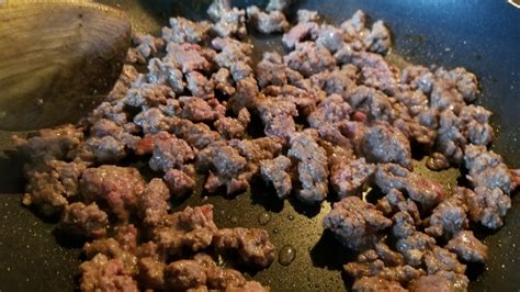 How To Cook Ground Beef The Quick And Easy Way This College Life