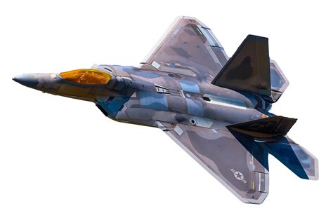Lockheed Martin F 22 Raptor Png By Emannyc01 On Deviantart