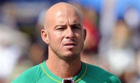 Squads will have at least 16 or 18 members; PSL 2021: Herschelle Gibbs named Karachi Kings head coach