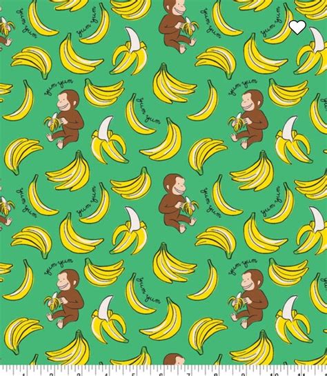 Curious George Gone Bananas