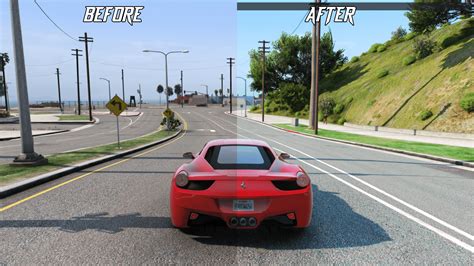 Vice City Reshade Preset For Quantv Gta5 Images And Photos Finder