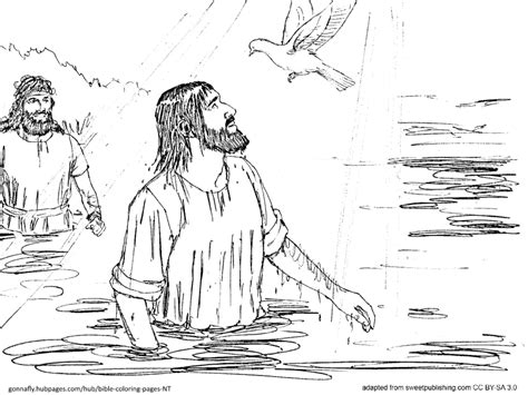 We keep updating our website with new pages every week, so stay tuned! Bible Coloring Pages - New Testament | HubPages