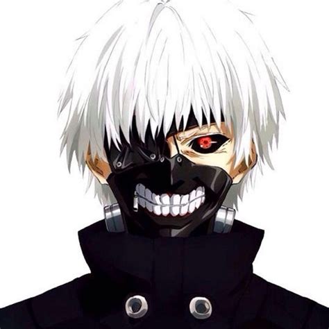 Who Is The Main Protagonist Of Tokyo Ghoul Season 3 And