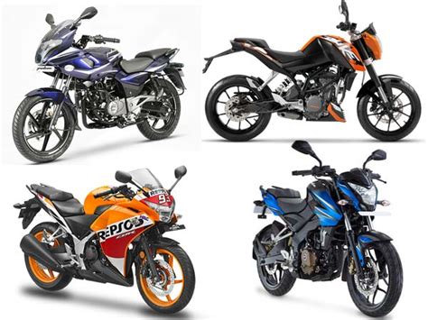 It should be steady when the rider crosses the most 200cc bikes cost 100000+ inr. Top Best 200cc - 250cc Bikes In India; Power & Mileage ...
