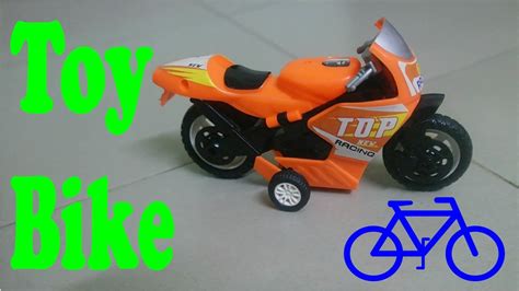 Toy Bike Kids Best Toys Kids Bike Kids Motorcycle Sports Bike