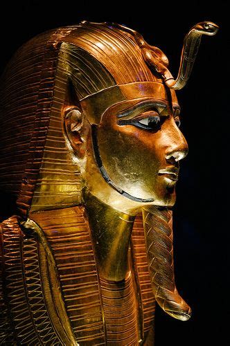 Golden Mask Of Psusennes I Egypt Ancient Aliens Ancient Egypt