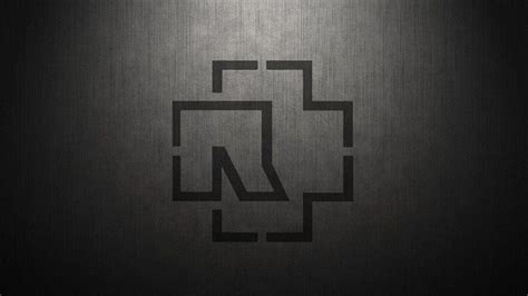 Rammstein Awesome Rammstein I Logo Rammstein Tapeta HD Pxfuel