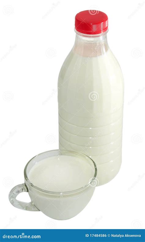 Milk Stock Photo Image Of Color Beverage Drink Liquid 17484586