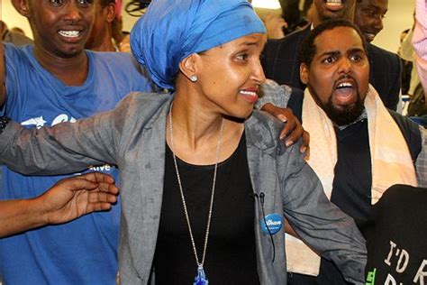Ilhan Omar Marriage And Somali Culture An Faq Minnpost