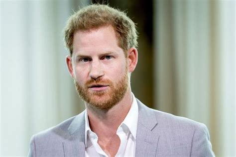 Latest Gossip About The Royal Hair Loss Of Prince Harry