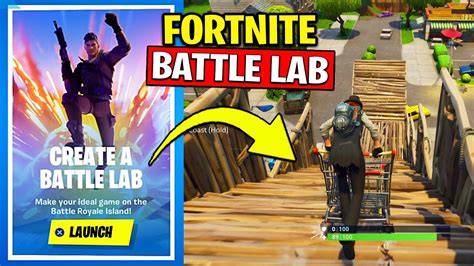 31 Best Pictures Fortnite Quests In Battle Lab Breaking Battle Lab