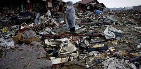 How To Manage The Psychological Effects Of Natural Disasters