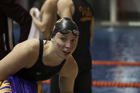 Swimming And Diving Sec Championships Day 2 Lsu
