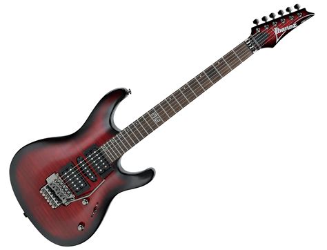 Guitarra Eléctrica Ibanez Munky 7 Cuerdas 8202510
