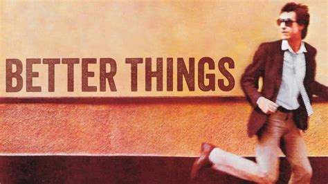 The Kinks Better Things Official Audio Youtube