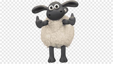 Sheep Bitzer Timmys M Pidsley Television Show Timmy In A Tizzy Shaun