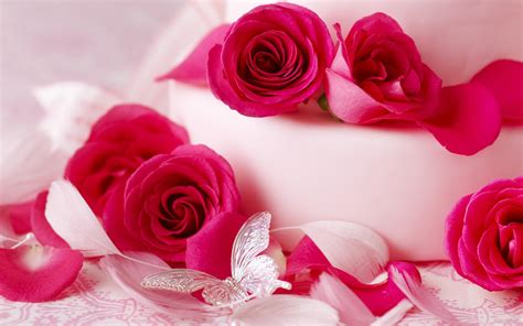 Romantic Roses Roses Wallpaper 13966416 Fanpop