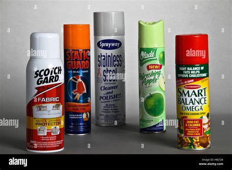 Inhalants Stock Photo 135010355 Alamy