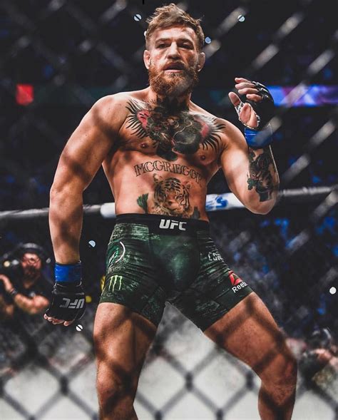 Ill Be Back Notorious Conor Mcgregor Conor Mcgregor Style Ufc Conor Mcgregor