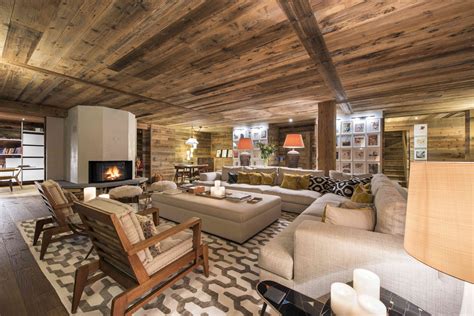 Place Blanche Luxury Chalet In Verbierchalet