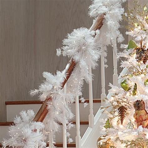 How to decorate a christmas tree with lights, garland, and ornamentsdecorate a christmas tree with tips from bhg.com. White Lights And Garland Pictures, Photos, and Images for ...