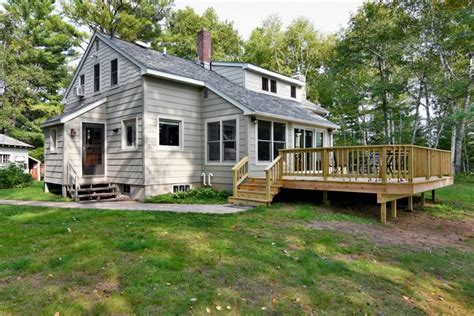 Clam Lake Wisconsin Vacation Rental Cabin For Rent Pine Point