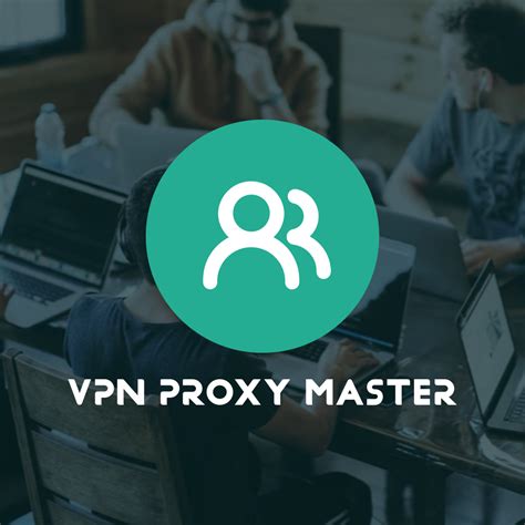 Vpn Proxy Master About Us