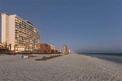 Radisson Panama City Beach Oceanfront Updated 2021 Prices Reviews