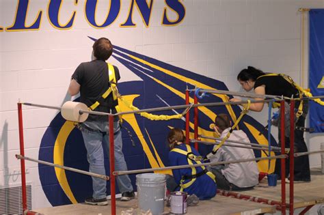The latin adverb sic (thus, just as; SIC Art Scholars Honored to Paint New SIC Mascot