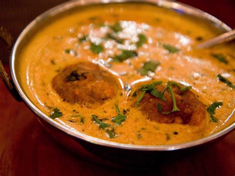 7 Real Indian Dishes You Should Try Instead Of The Westernized