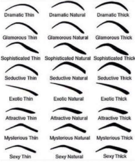 Brow Where To Go To Get Eyebrows Shaped Threading Locations
