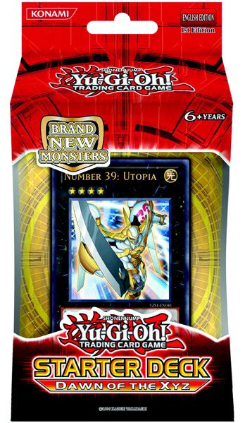 This is about yugioh, and if you don't know what that is, why are you here? Online Starter Decks - Yu-Gi-Oh Decks