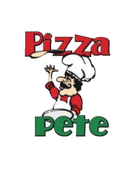 Pizza Pete Brookville In