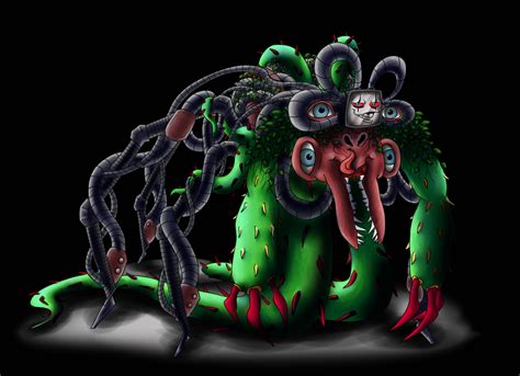 Omega flowey simulator 2 player remix by mhelephantseal. Omega Spider Flowey by Justsomefandomfan on DeviantArt ...