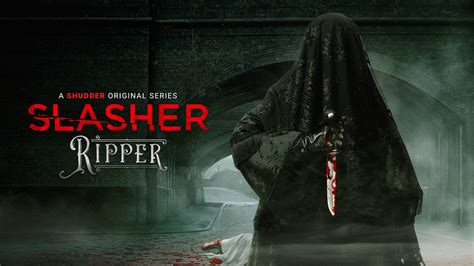 Slasher Eric Mccormack Hunts Down Copycat Ripper In Gruesome Trailer