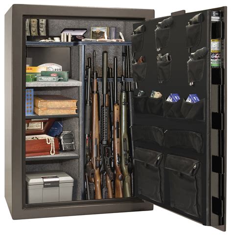 Liberty Usa Series Gun Safe Critzroegner 99