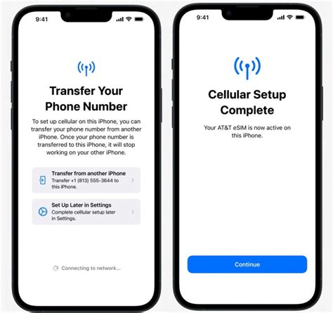 How To Activate And Set Up ESIM On IPhone Beginner Tech
