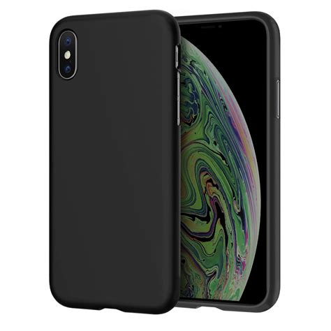 Iphone xs max black.#iphonexsmax #iphonexsmaxblack #iphonexsmaxreview #iphonexsmaxunboxing. Flexi Slim Stealth Case - Apple iPhone Xs Max (Black)