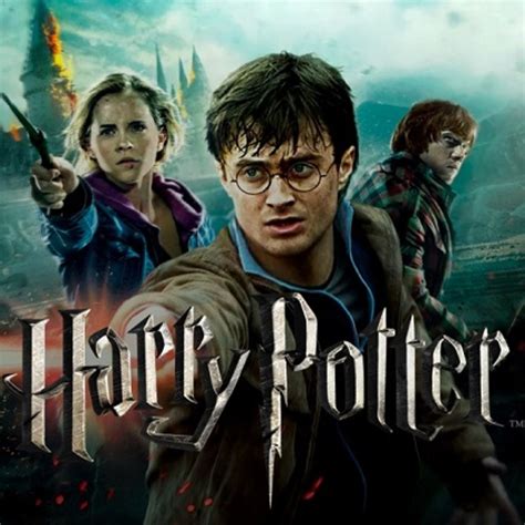 The magic is in the details. Episode 8: Download Harry Potter Full Movie Series