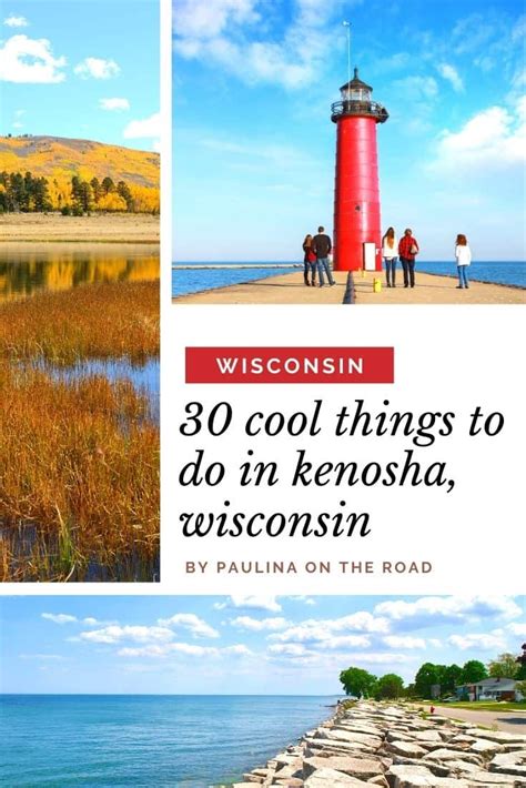 30 Best Things To Do In Kenosha Wisconsin Wisconsin Travel Kenosha