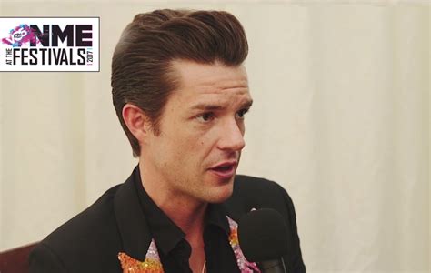 Brandon Flowers The Killers New Album Is The Most Personal And Bare I Ve Ever Been Nme