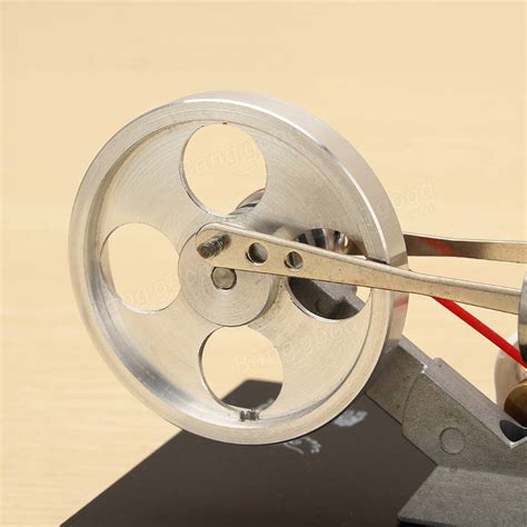 Stirling Engine Model All Metal Motor Model Kit Sale